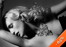 Hollywood Glamour portrait with Hair Stylist & Makeup Artist with 65% off