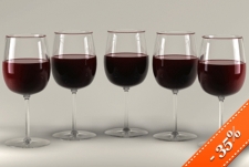 The “are you an insufferable wine snob” test @ Drom with 35% off