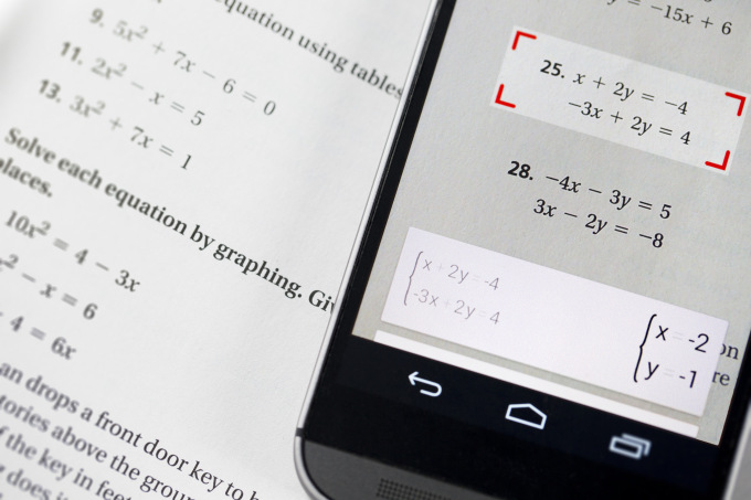 01 PhotoMath-formula-scan-Android